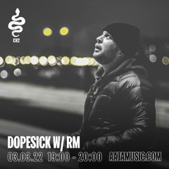 Dopesick