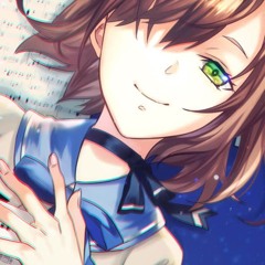 VOCALOID VIVI Japanese「The Wanderlast」(VOCALOID Cover)