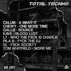 Total Techno VA 001