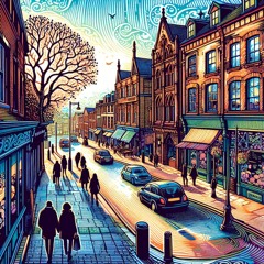 Shefshire Lane