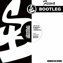 Boogie Times Tribe - Dark Stranger - Feeva Bootleg [FREE DOWNLOAD] - just click BUY