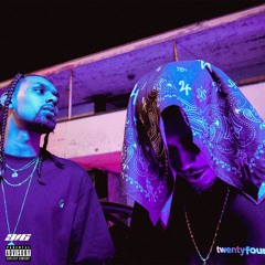 Nikz & Booda - Pull Up