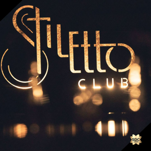 StilettoClub with San Sebastian