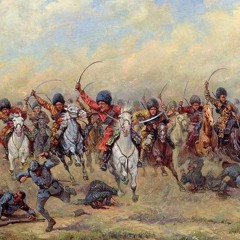 Until The Death On The Cross (До Конца, До Смертного Креста)