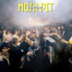 Mosh Pit (RAGE or NOTHING)