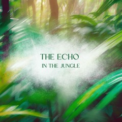 The Echo X Jungle - Adriatique & Fred Again (Andromeda Edit)