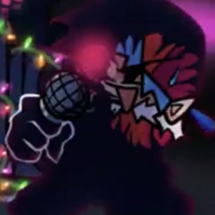Funkin’ Corruption REIMAGINED - Gunned Down (By ImThatBlueWolf)
