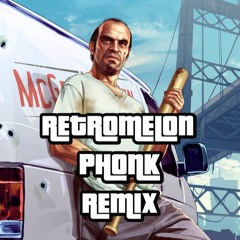 GTA 5 - LIBERTY CITY HORN (RETROMELON PHONK REMIX)