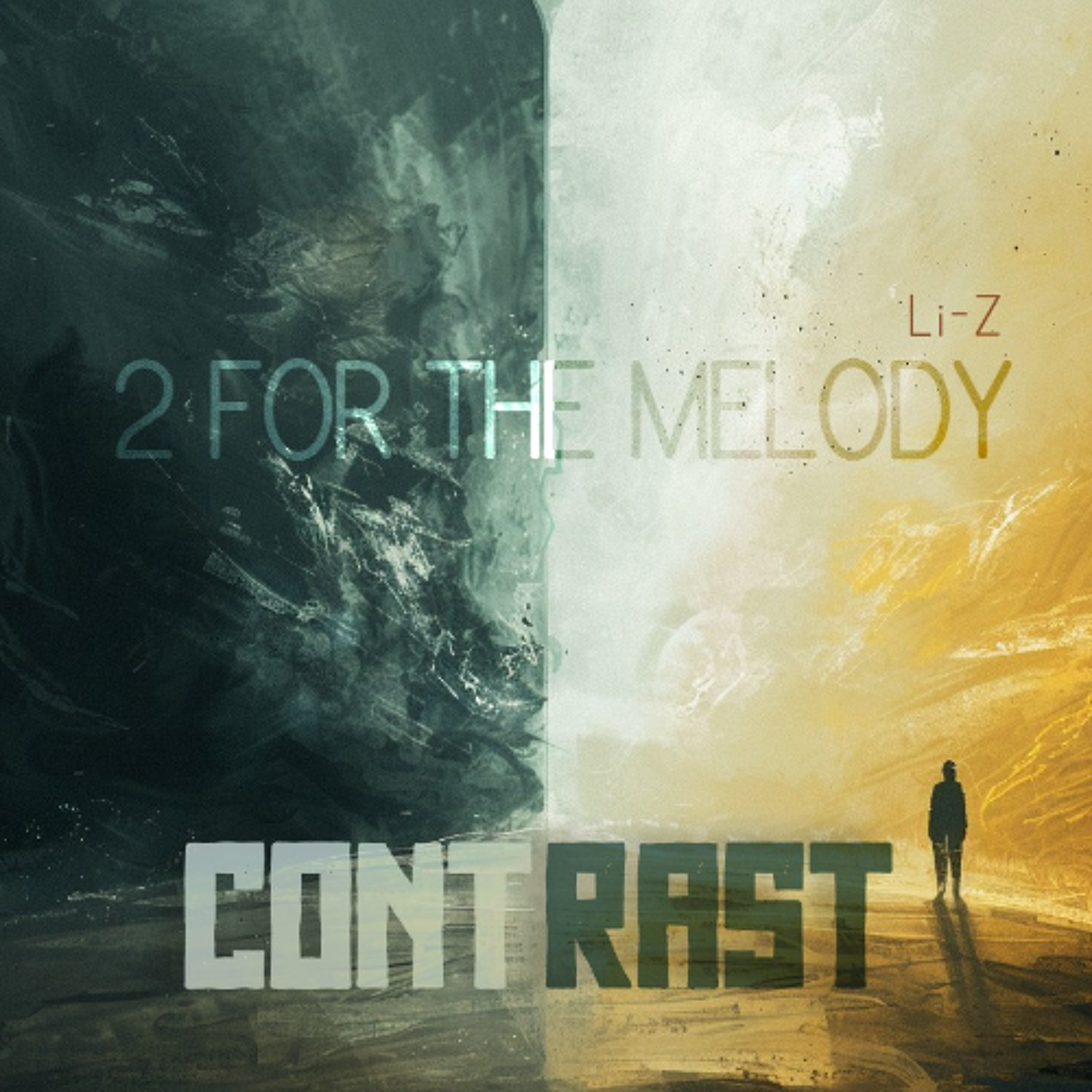 Li-z PRSPCT/Hit\'nRun