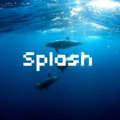 Splash ~ Ambient Trap Type Beat (Prod. Mikey Lambo)