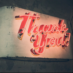 Thank you