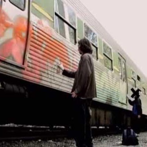 TRAINS