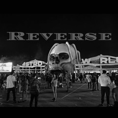 Travis Scott x Future Type Beat "Reverse" (Prod by. Belico Beats)