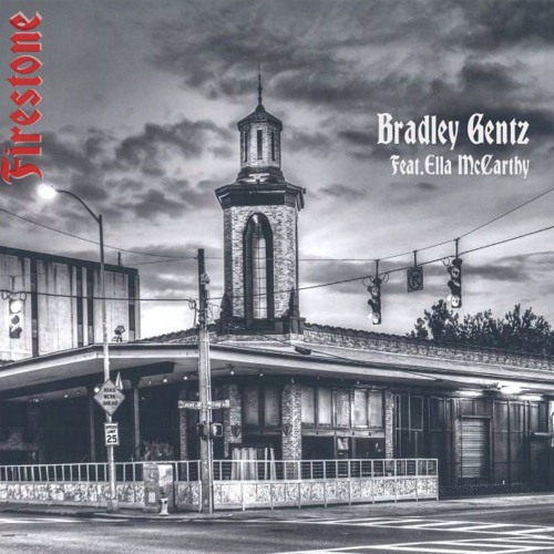 Stream Firestone Radio Edit by DJ Bradley Gentz | Listen online for free on  SoundCloud