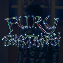 "FURY" - Lil Baby x Lil Durk Type Beat