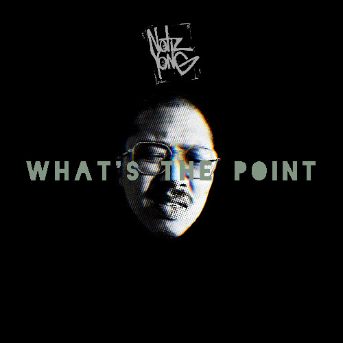 Notiz YONG - What's The Point