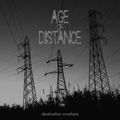 Destination Nowhere