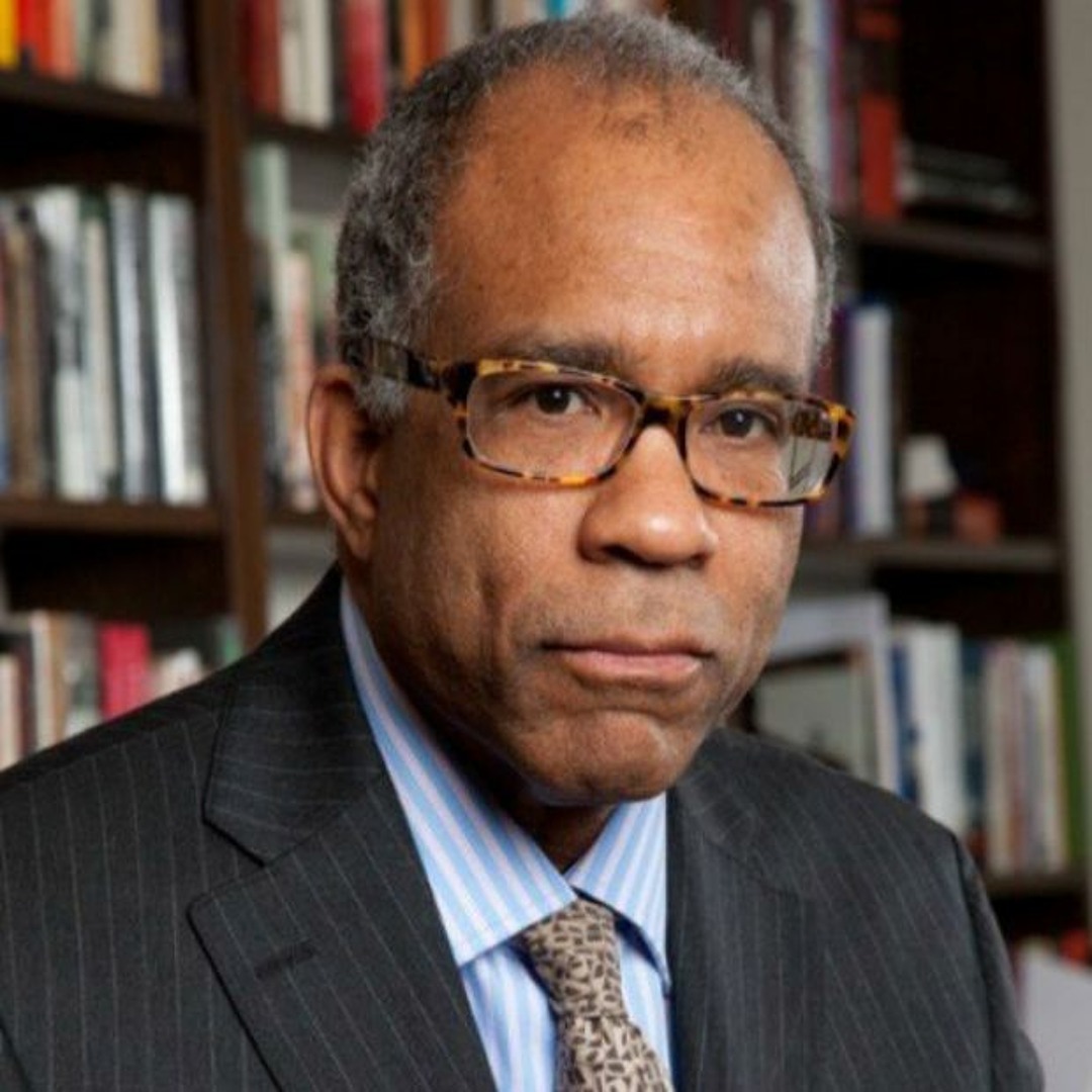 Professor Randy Knight Stream episode A Talk on Civil Liberties in the Time of COVID-19 with ...