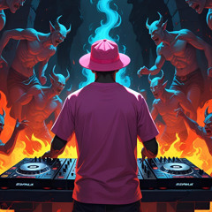 HELL - SØSØ (set)