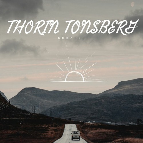 Thorin Tonsberg - Sub Zero