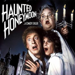 #53 Haunted Honeymoon 1986