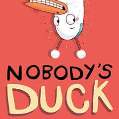 View PDF Nobody's Duck by  Mary Sullivan