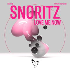 Love Me Now - snoritz [SLEP002]
