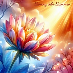 Spring Into Summer