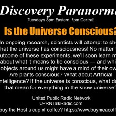 Discovery Paranormal w/ Michael Angley June 22 2021