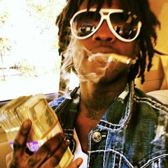 CHIEF KEEF-WAR