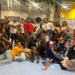 Chanting to The Ha/The Switch Up