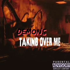 Frayser Click - Demons Taking Over Me (PH0NK DR1FT R3MIX)