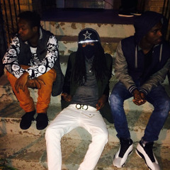 LocxKay -Super Villians(D-Raq pt2)