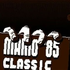 Mario 85 Classic menu theme