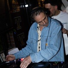 Walther2000 (Concerta) La Cantina 26.02.24 #vinyl