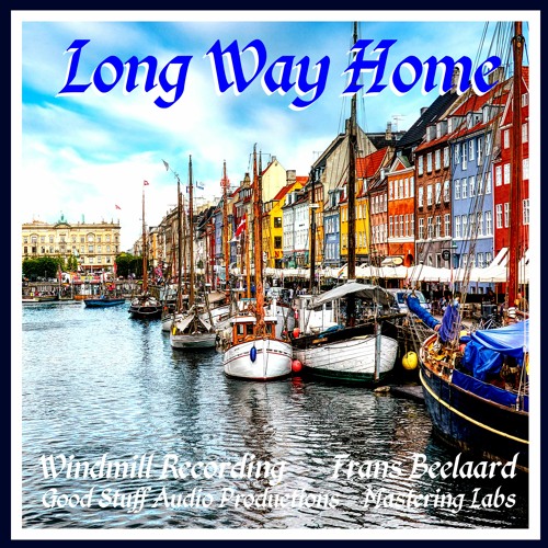 Long way Home