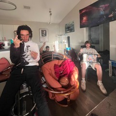 Tuck Ya Chain W/G2inthe$tu