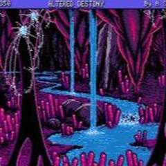 Altered Destiny Mix