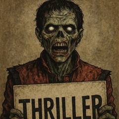 Special remix Thriller made and produced by JL.mp3