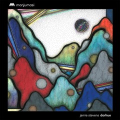 Jamie Stevens - Dorhue (Mark Slee's Tilt Shift Mix)