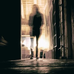 Chasing Ghosts In My Head