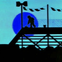 Nicolás y Los Fumadores - El Verano (S L O W  E D)