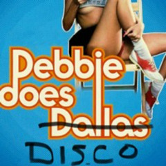 Benjamin Bage - Debbie does disco 06.08.2025