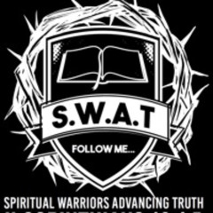 SWAT Bible Study  11/6/24  Mark 8:35-9:1  Kingdom of Me or Kingdom of God