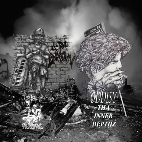 PUBLIC SYSTEM RECORDINGS MYN invite TID RECORDS + LEVEL1 avec ODDISY & J DA UNKNOWN - 13 Septembre 2025