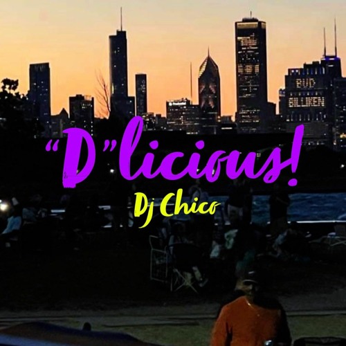 "D"licious!