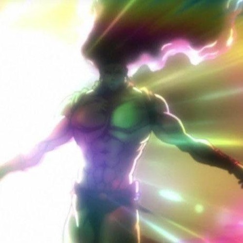 kars hes became invincible