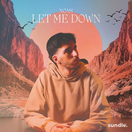 NOAM - Let Me Down