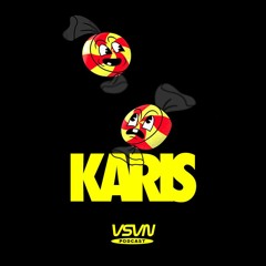 Karis | VSVN Podcast
