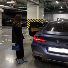 плейлист для вашего BMW